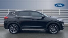 Hyundai Tucson 1.6 GDi Premium 5dr 2WD Petrol Estate